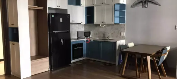 2 chambres Appartement à Nha Be, Vietnam No. 10054 4