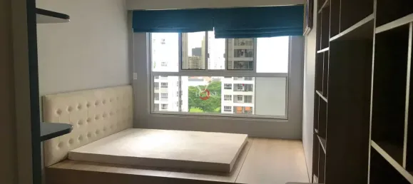 2 chambres Appartement à Nha Be, Vietnam No. 10054 6