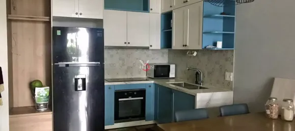 2 chambres Appartement à Nha Be, Vietnam No. 10054 2