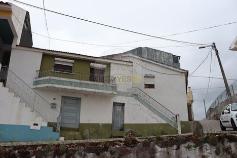 3 Schlafzimmer Haus in Ervedosa do Douro, Portugal, Nr. 21636