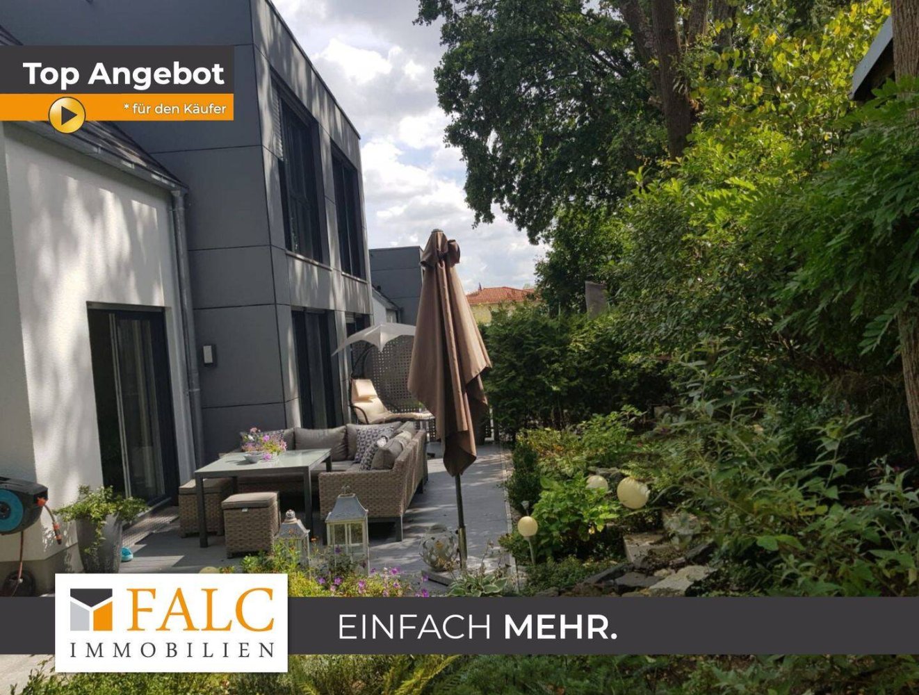 5غرفة تاون هاوس في Furth, Germany رقم 213470