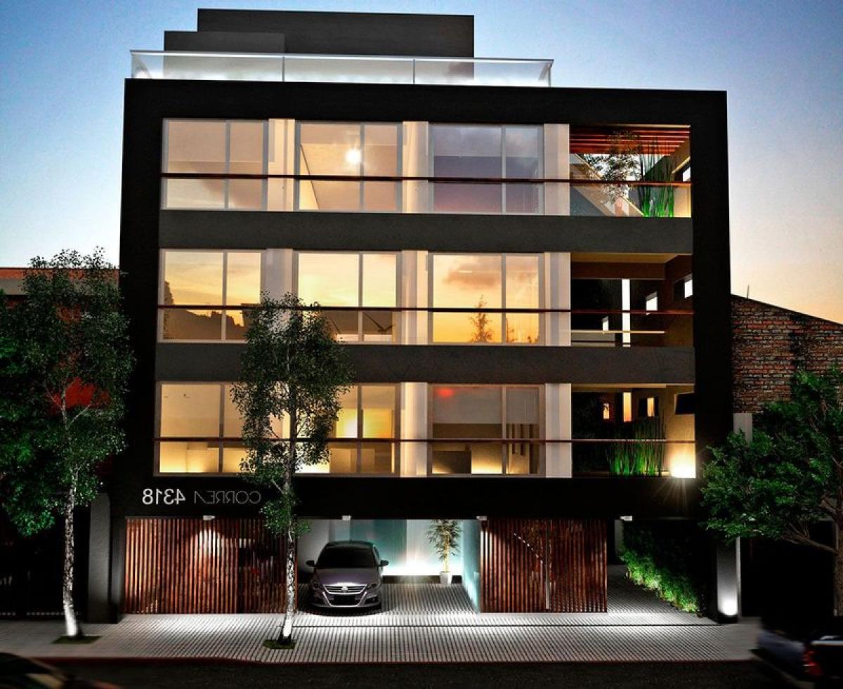 2 Schlafzimmer Wohnung in Buenos Aires, Argentina, Nr. 71496