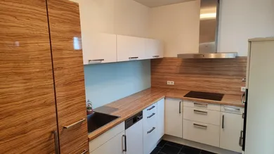 3 rooms Apartment in Grieskirchen, Austria No. 135770