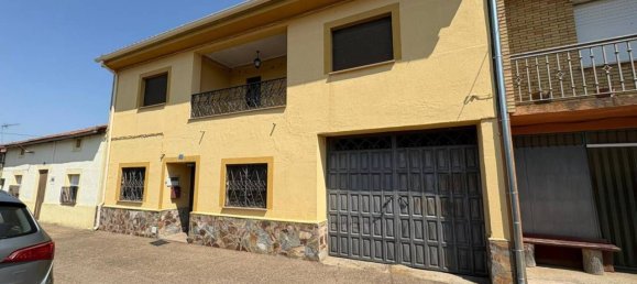 Casa T5 em Salamanca, Spain N.º 181921 6