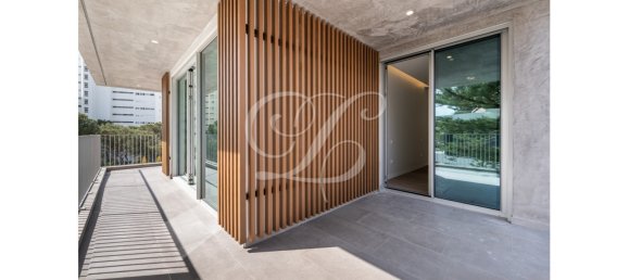 Пентхаус с 3 спальнями в Кашкайш, Португалия № 102191 32