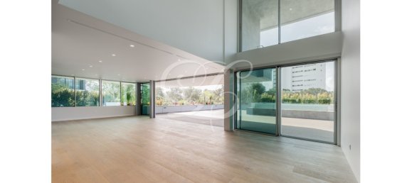 Пентхаус с 3 спальнями в Кашкайш, Португалия № 102191 10