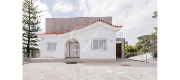 Пентхаус с 3 спальнями в Кашкайш, Португалия № 102191 35