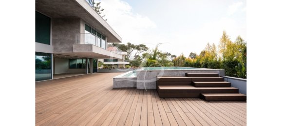 Пентхаус с 3 спальнями в Кашкайш, Португалия № 102191 4