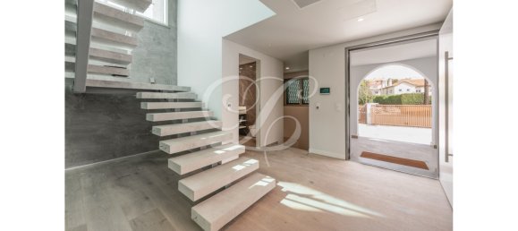 Пентхаус с 3 спальнями в Кашкайш, Португалия № 102191 17