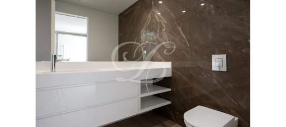 Пентхаус с 3 спальнями в Кашкайш, Португалия № 102191 12