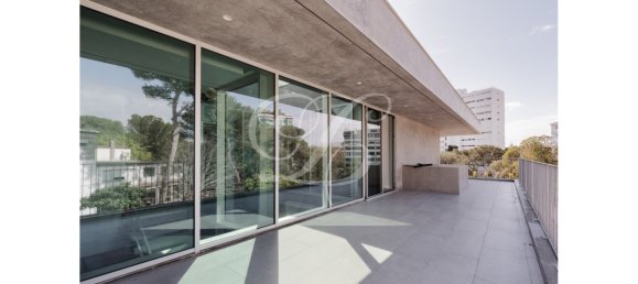 Пентхаус с 3 спальнями в Кашкайш, Португалия № 102191 26