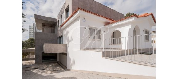 Пентхаус с 3 спальнями в Кашкайш, Португалия № 102191 37