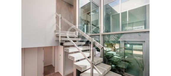 Пентхаус с 3 спальнями в Кашкайш, Португалия № 102191 18