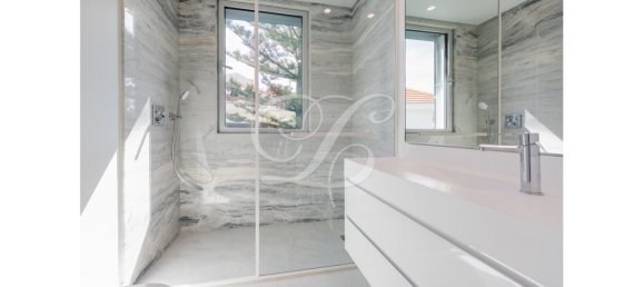 Пентхаус с 3 спальнями в Кашкайш, Португалия № 102191 29