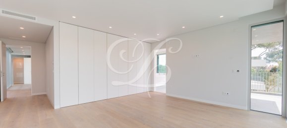 Пентхаус с 3 спальнями в Кашкайш, Португалия № 102191 28