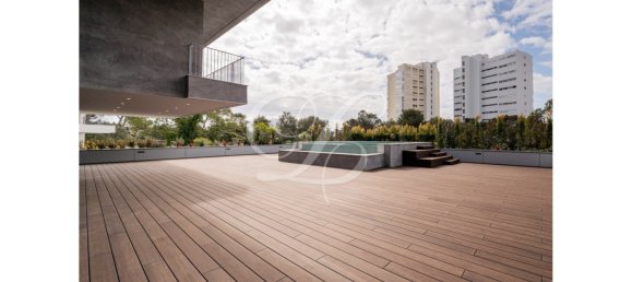 Пентхаус с 3 спальнями в Кашкайш, Португалия № 102191 39