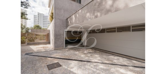 Пентхаус с 3 спальнями в Кашкайш, Португалия № 102191 38