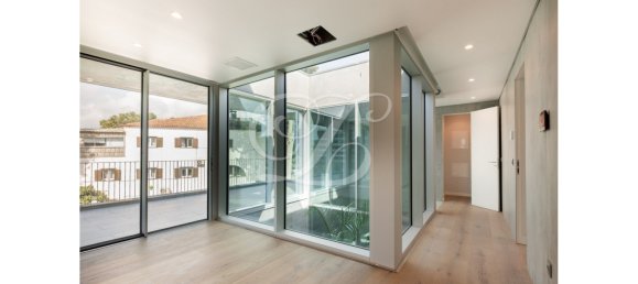 Пентхаус с 3 спальнями в Кашкайш, Португалия № 102191 20