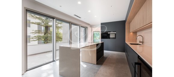 Пентхаус с 3 спальнями в Кашкайш, Португалия № 102191 13