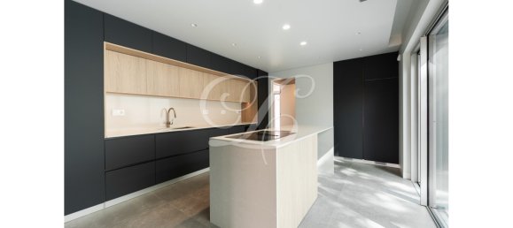 Пентхаус с 3 спальнями в Кашкайш, Португалия № 102191 15