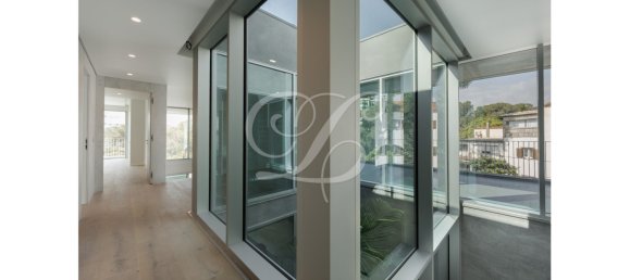 Пентхаус с 3 спальнями в Кашкайш, Португалия № 102191 19