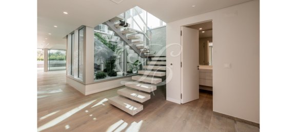 Пентхаус с 3 спальнями в Кашкайш, Португалия № 102191 8