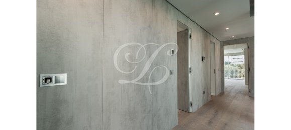 Пентхаус с 3 спальнями в Кашкайш, Португалия № 102191 21