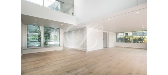 Пентхаус с 3 спальнями в Кашкайш, Португалия № 102191 9