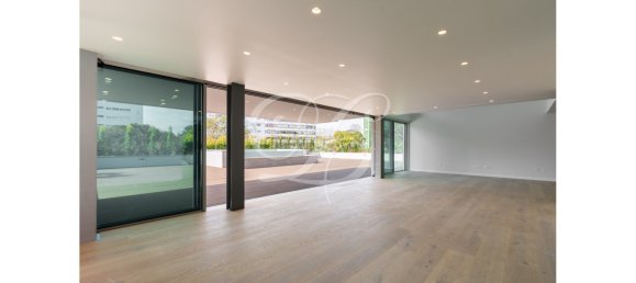 Пентхаус с 3 спальнями в Кашкайш, Португалия № 102191 11