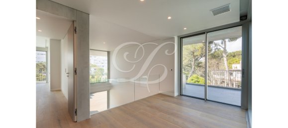 Пентхаус с 3 спальнями в Кашкайш, Португалия № 102191 25