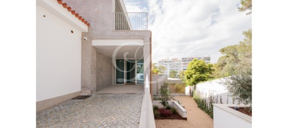 Пентхаус с 3 спальнями в Кашкайш, Португалия № 102191 6