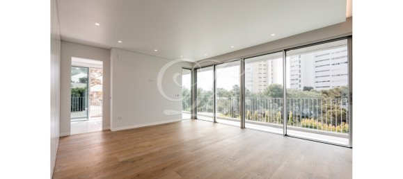 Пентхаус с 3 спальнями в Кашкайш, Португалия № 102191 27