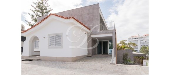 Пентхаус с 3 спальнями в Кашкайш, Португалия № 102191 36