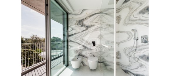 Пентхаус с 3 спальнями в Кашкайш, Португалия № 102191 33