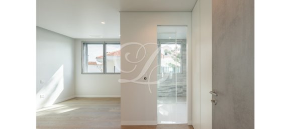 Пентхаус с 3 спальнями в Кашкайш, Португалия № 102191 22