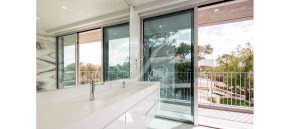 Пентхаус с 3 спальнями в Кашкайш, Португалия № 102191 34