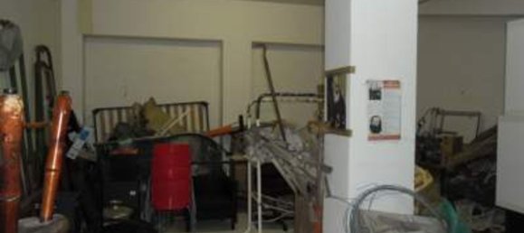 Коммерческая недвижимость 75м² в Фоджа, Италия № 254798 7