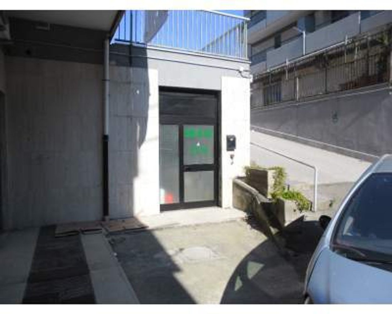 Коммерческая недвижимость 75м² в Фоджа, Италия № 254798