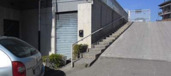 Коммерческая недвижимость 75м² в Фоджа, Италия № 254798 3