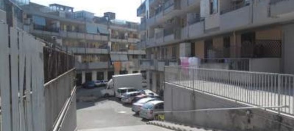 Коммерческая недвижимость 75м² в Фоджа, Италия № 254798 2