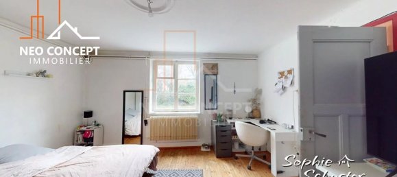 9-Zimmer Haus in Fort-Louis, France, Nr. 42231 6