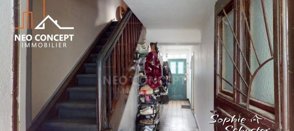 9-Zimmer Haus in Fort-Louis, France, Nr. 42231 14