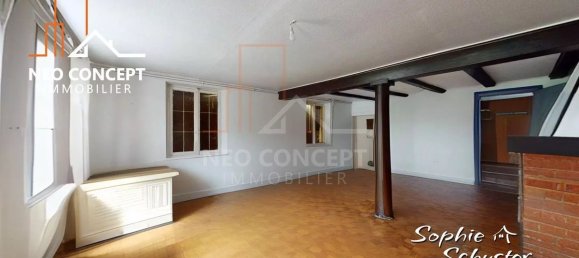 9-Zimmer Haus in Fort-Louis, France, Nr. 42231 2