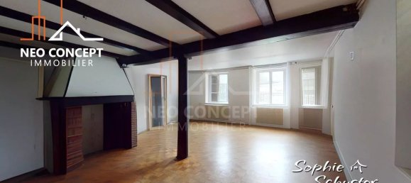 9-Zimmer Haus in Fort-Louis, France, Nr. 42231 3