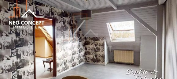 9-Zimmer Haus in Fort-Louis, France, Nr. 42231 13