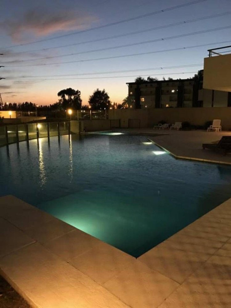 2 bedrooms Apartment in Tigre, Argentina No. 2072