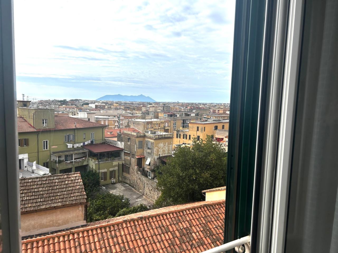4 rooms Apartment in Terracina, Italy No. 136058