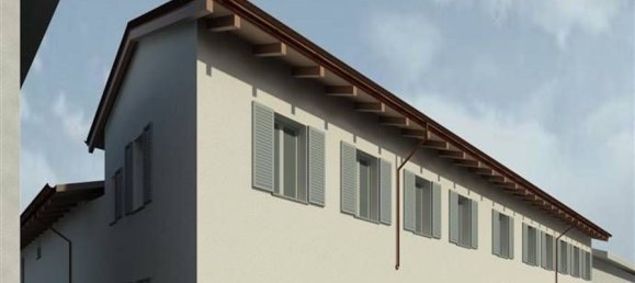  عقار تجاري في Cornate d'Adda, Italy 43متر مربع رقم 85114 9