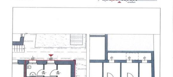  عقار تجاري في Cornate d'Adda, Italy 43متر مربع رقم 85114 2