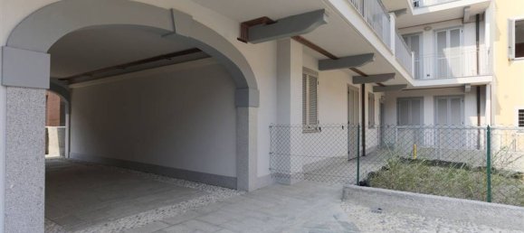  عقار تجاري في Cornate d'Adda, Italy 43متر مربع رقم 85114 5